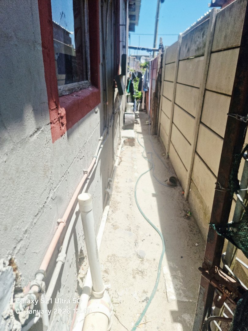 3 Bedroom Property for Sale in Delft South Western Cape